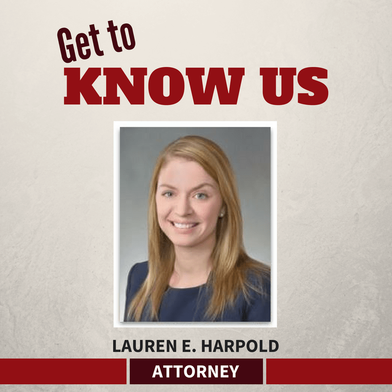 Lauren Attorney New