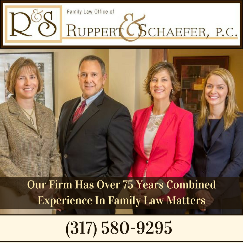 over 75 years combined experience in family law matters